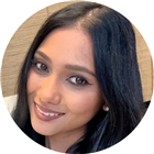 Ashley Maria Batchu, MS