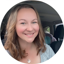 Ashley Robinson, IBCLC