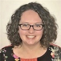 Ashley Rodriguez, LCSW