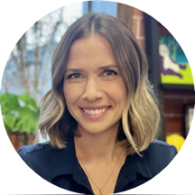 Ashley Strong, MSW, PLMHP