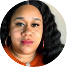 Ashley Williams-Whitley, LPC