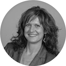 Aubrey Hooley, LCPC, LPC