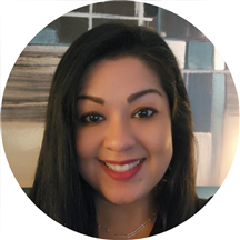 Audra Benavidez, LPC