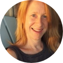 Audrey Van Oene, LMSW