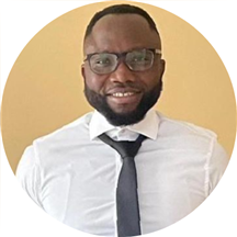 Augustine Ahenkorah, PMHNP
