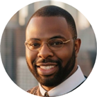 Austin Amanambu, LPC