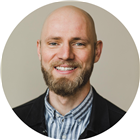 Austin Nystrom, LCSW