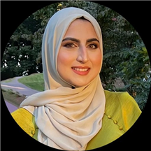 Ayah SalehNassar, LCSW