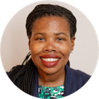 Ayana Mbonu, LMHC