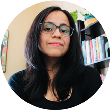 Ayanna Obando, LMHC, NCC