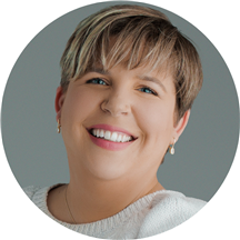 Ayralynne Coviello, LMHC