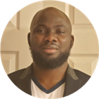 Babatunde Shittu, NP