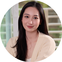 Baiqian Zhang, LMHC, LPC