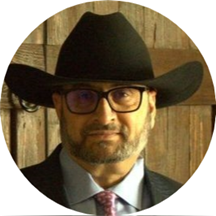 Basher Salem, LPC - S, LCDC