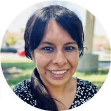 Belia Camarena, LCSW