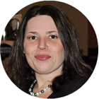 Bella Sisarica, MA, LCPC