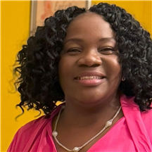 Benedicta Ejindu, LPC