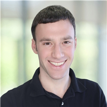 Benjamin Farber, LCSW