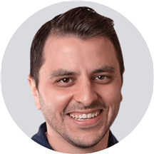 Benjamin Knowlton, MSW, LCSW