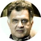 Bennett Roth, PhD