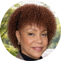 Bernadette Mayers, PMHNP