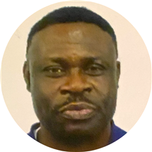 Bethel Ubochi, APRN, RN, NP