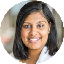 Bettina Raju, NP, FNP