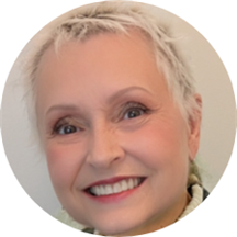 Bettye Zablotny, LCSW - C