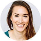 Beverly Ransford, LCP