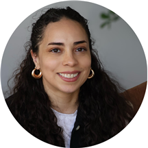 Bianca Martinez, LPCC