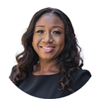 Blessing Uyovbievbo, PMHNP, NP