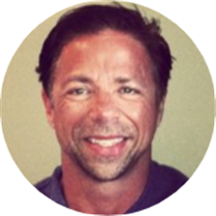 Bradley Erlandson, LPC