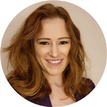 Brandi Belcher, LMSW