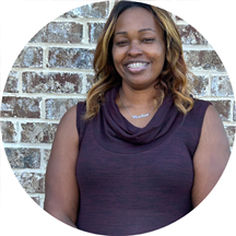 Brandi Merchant, LPC