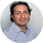 Brandon Ruvalcaba, PMHNP