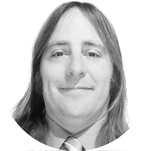 Brandon Thibeault, LCSW, LICSW