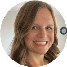 Brea Ann Quadracci, MS