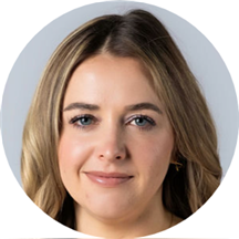 Breanna Alderson, LCSW