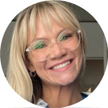 Bree-Anna Nicoletti, PMHNP-BC, APRN, MSN