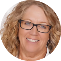 Brenda Fox, LPC