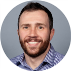 Brennan Champagne, LMHC