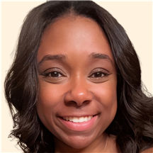 Briana Cast-Clifton, MSW, LICSW