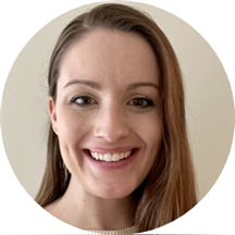 Briana Houlihan, OTR/L