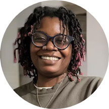 Bridget Anderson-Trim, LICSW