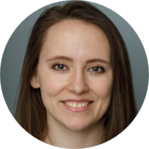 Briony Pittaway, LMHC, MA