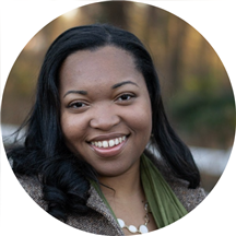 Britney Monroe, LCMHC