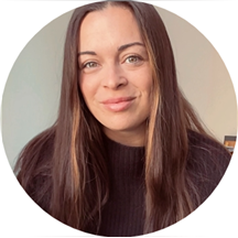 Brittany D'Angelis, MS