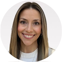 Brittany Dorman, LCSW