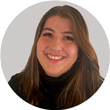 Brittany Marie Witty, MS, LPC