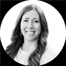 Brittany Titensor, LCSW